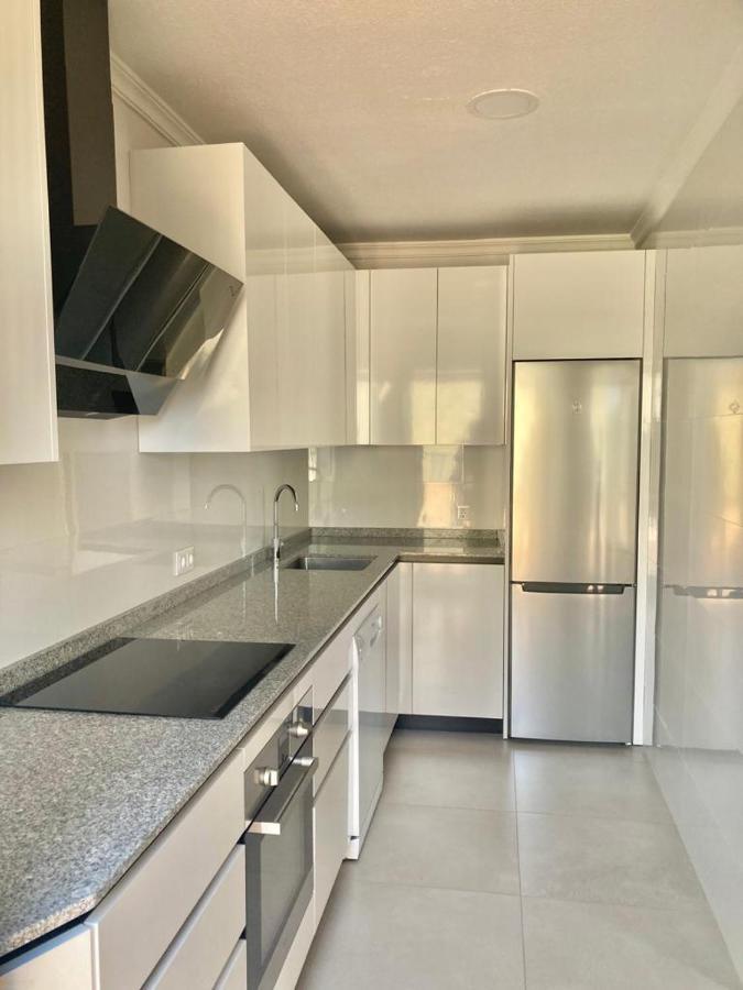 סלאמנקה Apartamentos Azafranal-Parking Gratis- מראה חיצוני תמונה