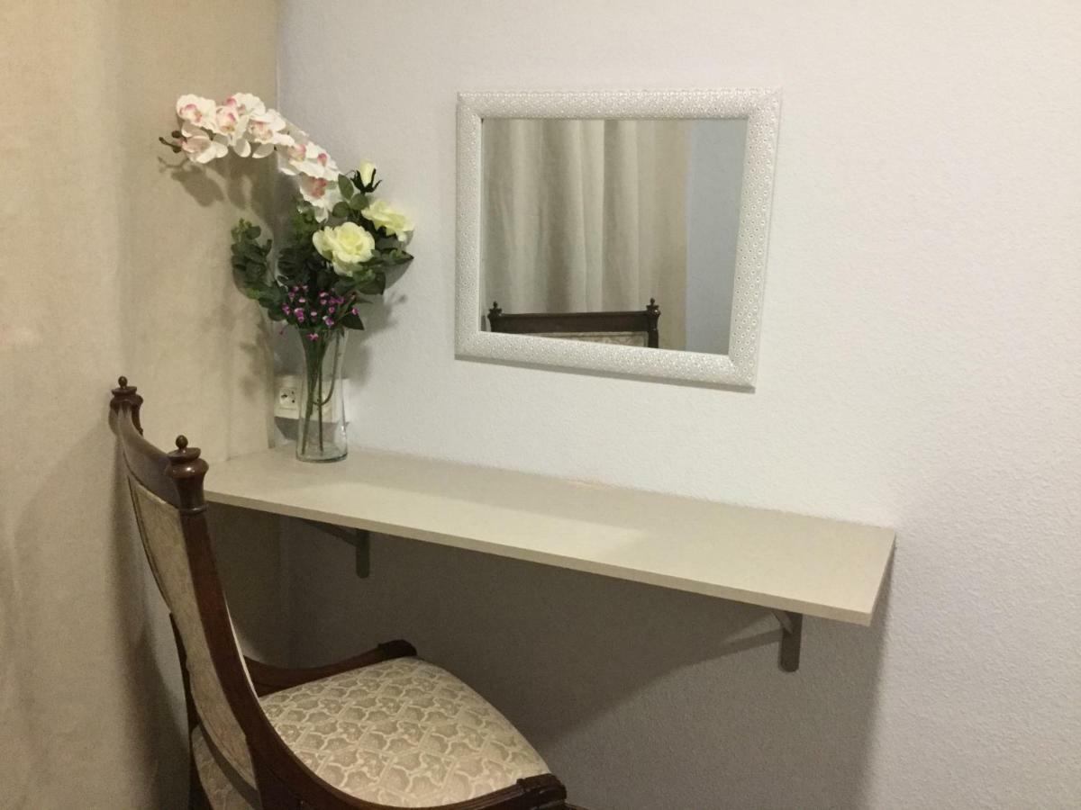 סלאמנקה Apartamentos Azafranal-Parking Gratis- מראה חיצוני תמונה